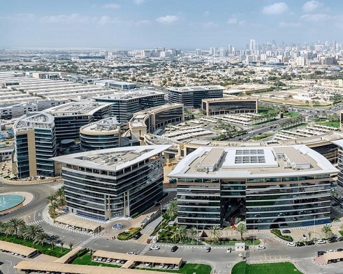 abu dhabi airport free zone