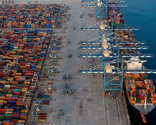 abu dhabi ports company free zone