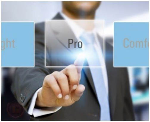 pro services