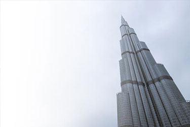 uae mainland