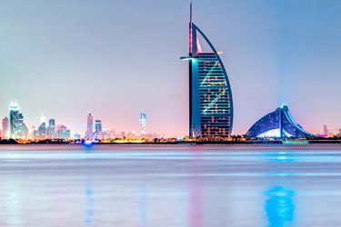 uae offshore