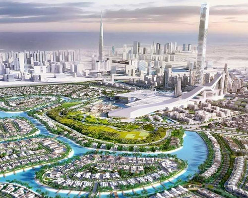 meydan free zone