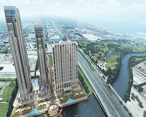 umm al quwain mainland