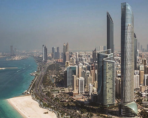 abu dhabi free zone