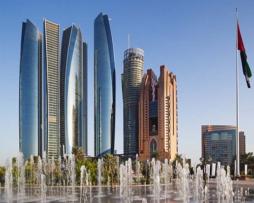 abudhabi mainland