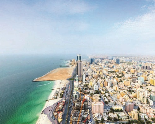 ajman free zone