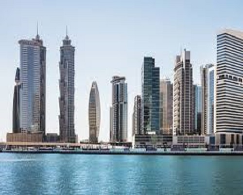 Start a Company in Business Bay