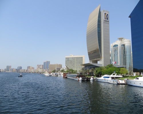Company Formation in Deira