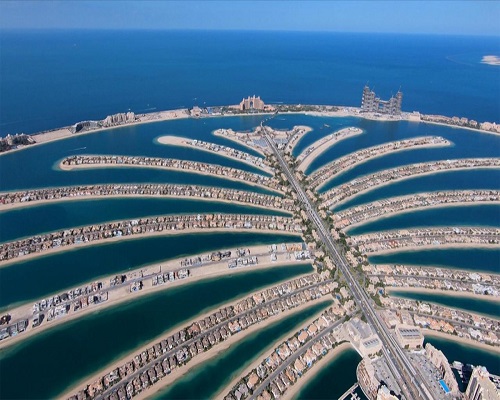 Company Formation in Jumeirah