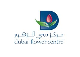 dubai flower centre