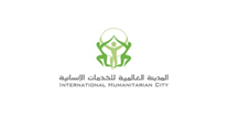 dubai humanitarian city