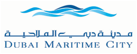 dubai maritime city