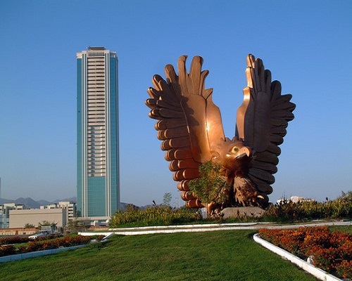 fujairah free zone