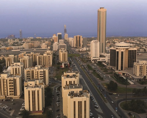 fujairah free zone