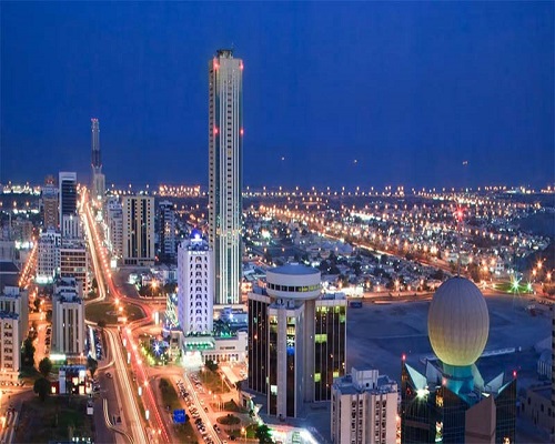 fujairah mainland