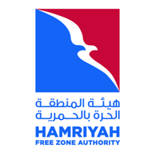 hamriyah free zone