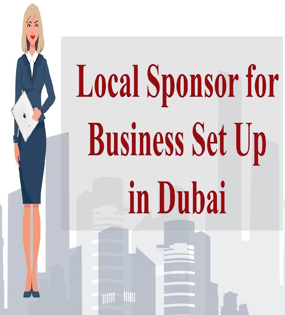 local sponsor