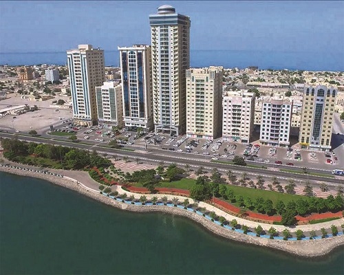 ras al khaimah free zone