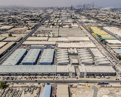 Register a Company in Al Quoz