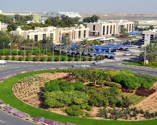 sharjah airport international free saif zone