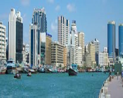 Start a Company in Bur Dubai