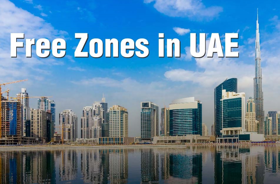 dubai mainland
