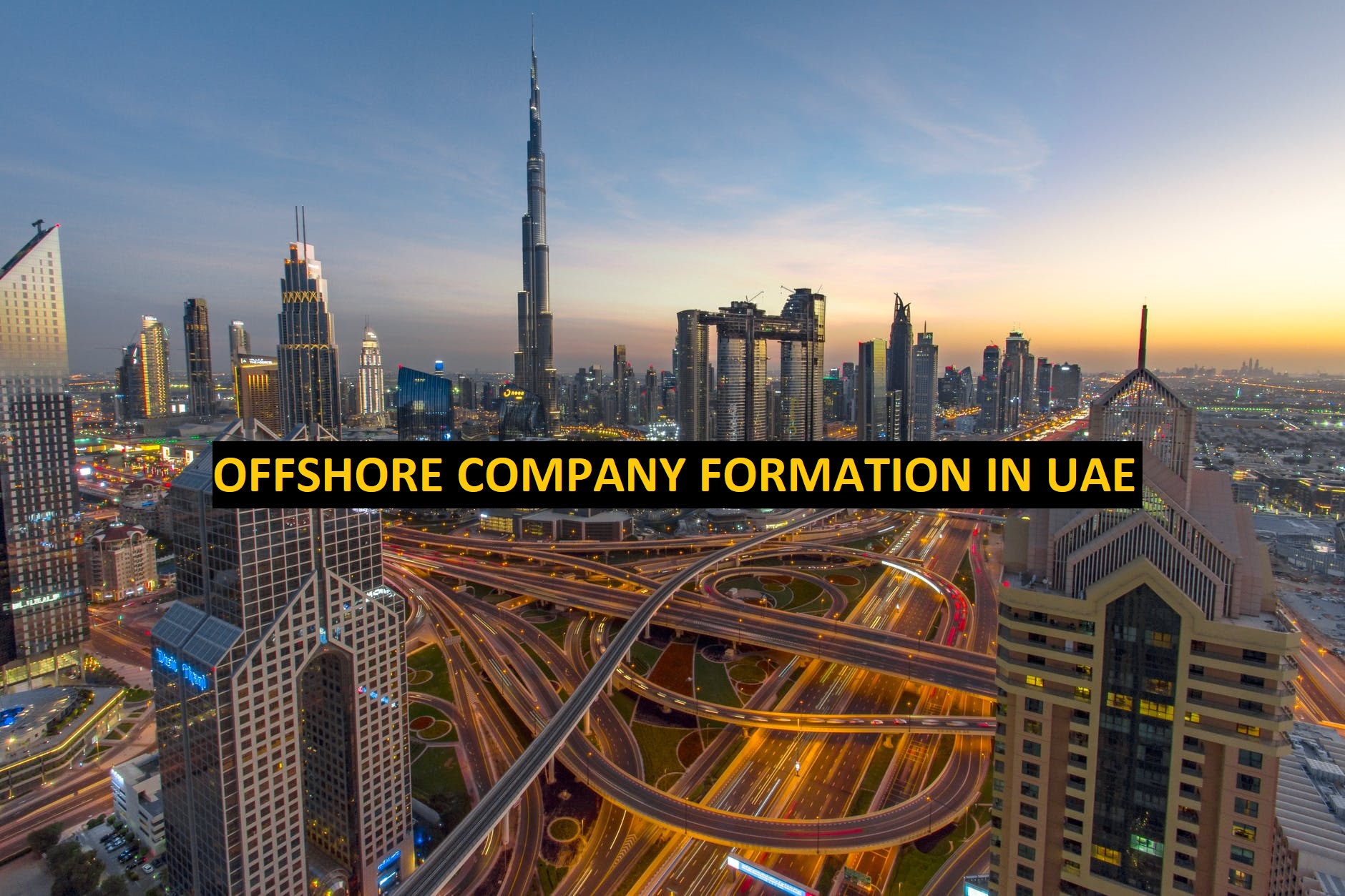 dubai mainland